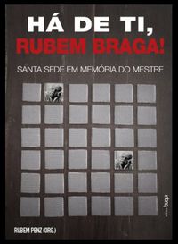 H de ti, Rubem Braga!