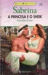 A Princesa e o Sheik