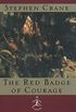 The Red Badge of Courage (Modern Library) (English Edition)