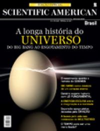Scientific American Brasil Edio Especial Ed. 41