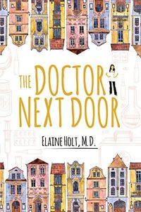 The Doctor Next Door (English Edition)