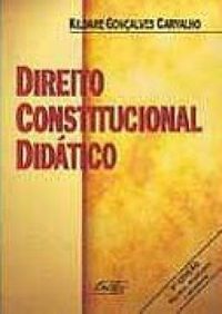 Direito Constitucional Didtico
