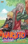 Naruto Gold #42