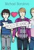 Hold My Hand (English Edition)