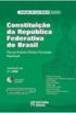 Constituio da Repblica Federativa do Brasil 