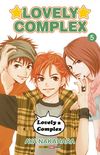 Lovely Complex #05