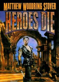 Heroes Die
