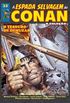 A Espada Selvagem de Conan - A Coleo n 35