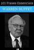 101 Frases Essenciais de Warren Buffett