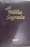 Bblia Sagrada Mdia (Zper)