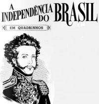 A Independncia do Brasil em Quadrinhos