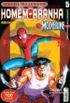 Homem Aranha #05: & Wolverine - Confronto com os Executivos