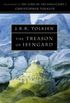 The History of Middle-earth - Volume 7 - The Treason of Isengard