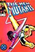 Os Novos Mutantes #17 (1984)