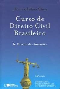 Curso de Direito Civil Brasileiro - Vol. 6