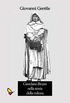 Giordano Bruno nella storia della cultura (Italian Edition)
