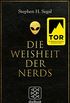 Die Weisheit der Nerds (German Edition)