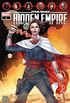 Star Wars: Hidden Empire (2022-) #1 (of 5)