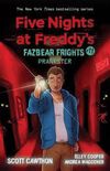 Prankster (Five Nights at Freddy