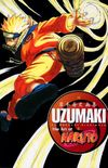 Uzumaki: The Art of Naruto