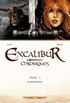 Excalibur - Chroniques - Tome 2
