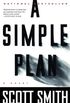 A Simple Plan (English Edition)