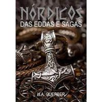 Nrdicos: das Eddas e Sagas