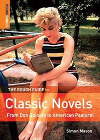 Rough Guide Classic Novels 1e