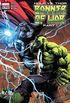 Hulk vs. Thor: Banner Of War Alpha (2022) #1
