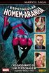 Marvel Saga: O Espetacular Homem-Aranha - Volume 20