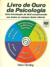 Livro de Ouro da Psicologia