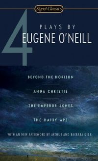 Four Plays By Eugene O