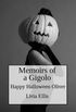 Memoirs of a Gigolo Happy Halloween Oliver (English Edition)