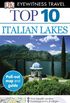 Eyewitness Travel Guides Top Ten Italian Lakes