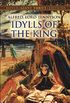 Idylls of the King (Dover Thrift Editions) (English Edition)