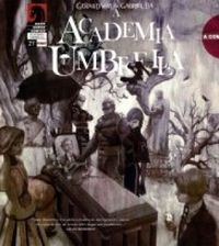 Academia Umbrella - A Comitiva do Apocalipse #02