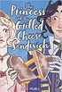 The Princess and the Grilled Cheese Sandwich