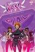 The Unstoppable Wasp #06 (volume 1)