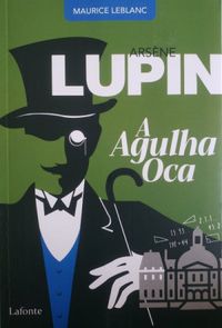 Arsne Lupin: A Agulha Oca