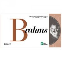 Grandes Compositores da Msica Clssica - Volume 08 - Brahms 