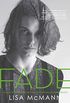 Fade (Wake Trilogy Book 2) (English Edition)