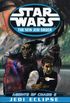 Star Wars: The New Jedi Order - Agents Of Chaos Jedi Eclipse (English Edition)