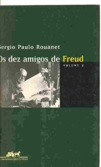 Os dez amigos do Freud vol.2