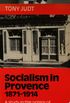 Socialism in Provence 1871-1914