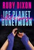 Ice Planet Honeymoon: Vektal and Georgie