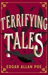 Terrifying tales