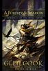 A Fortress In Shadow: A Chronicle of the Dread Empire (English Edition)