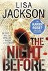 The Night Before: Savannah series, book 1 (English Edition)