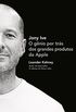 Jony Ive: O gnio por trs dos grandes produtos da Apple