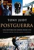 Postguerra. Una historia de Europa desde 1945 (Spanish Edition)